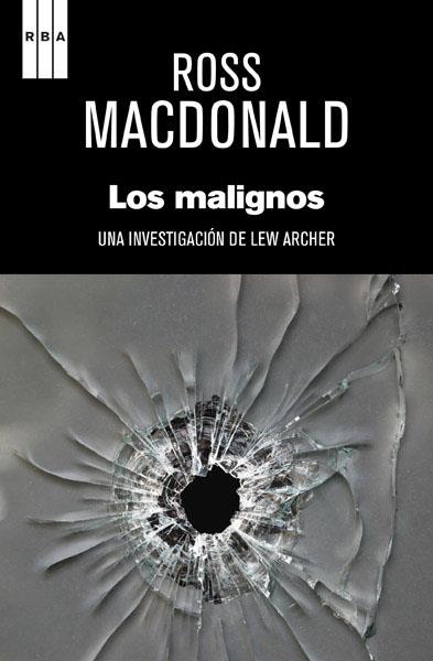 MALIGNOS | 9788490064931 | MACDONALD, ROSS