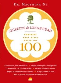 SECRETOS DE LONGEVIDAD | 9788497542630 | NI, MAOSHING