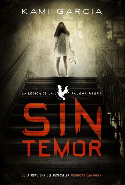 SIN TEMOR | 9788467871463 | GARCIA, KAMI