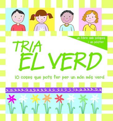 TRIA EL VERD | 9788498254181 | VARIS