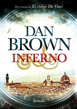 INFERNO | 9788408114178 | DAN BROWN