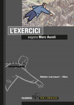 EXERCICI SEGONS MARC AURELI | 9788481318524