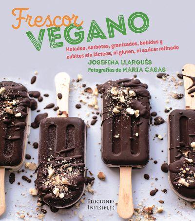 FRESCOR VEGANO | 9788412100051 | LLARGUÉS, JOSEFINA