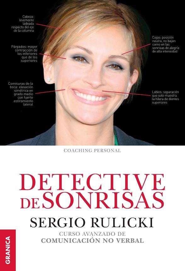 DETECTIVE DE SONRISAS | 9789506417642 | RULICKI, SERGIO