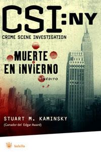 MUERTE EN INVIERNO | 9788478717699 | KAMINSKY, STUART M.