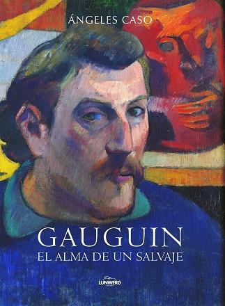 ANGELES CASO Y GAUGUIN | 9788497859196