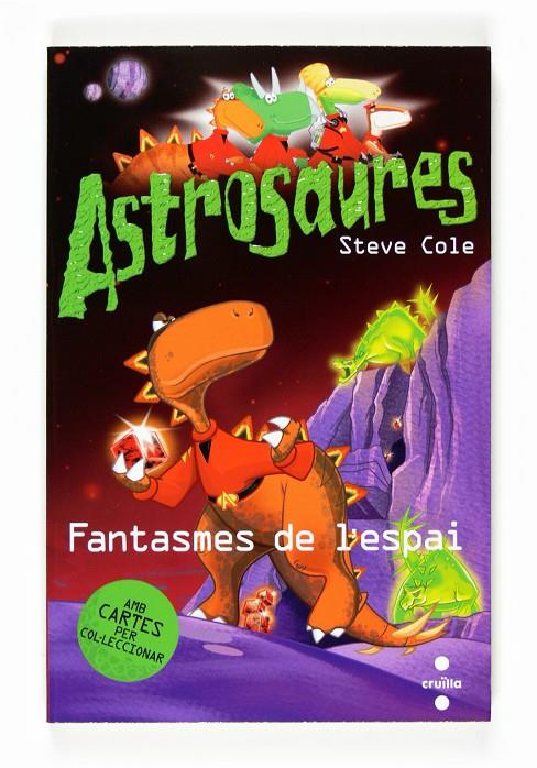 FANTASMES DE L´ESPAI | 9788466118170 | COLE, STEVE