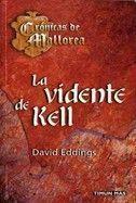 VIDENTE DE KELL | 9788448032975 | EDDINGS, DAVID