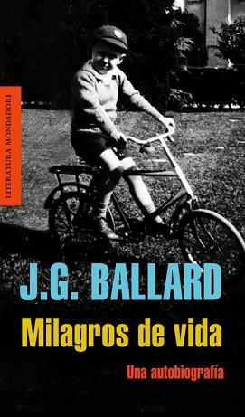 MILAGROS DE VIDA. UNA AUTOBIOGRAFIA | 9788439721505 | BALLARD, J.G.