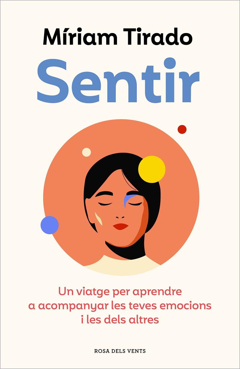 SENTIR | 9788419259103 | TIRADO, MÍRIAM