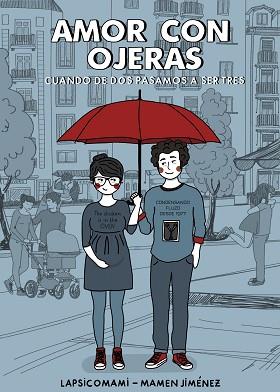 AMOR CON OJERAS | 9788416489688 | MAMEN JIMÉNEZ LAPSICOMAMI