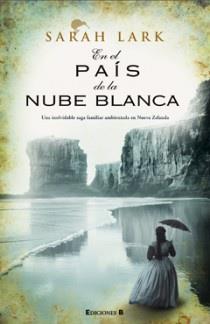 EN EL PAÍS DE LA NUBE BLANCA | 9788466646710 | LARK, SARAH