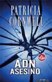 ADN ASESINO. | 9788496778443 | CORNWELL , PATRICIA