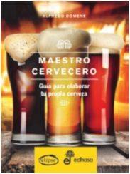 MAESTRO CERVECERO | 9788494578441