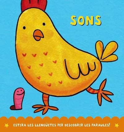 ESTIRA I JUGA. SONS | 9788499064741 | MACMILLAN PUBLISHERS