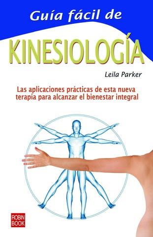 GUIA FACIL DE KINESIOLOGIA | 9788479272173 | PARKER, LEILA