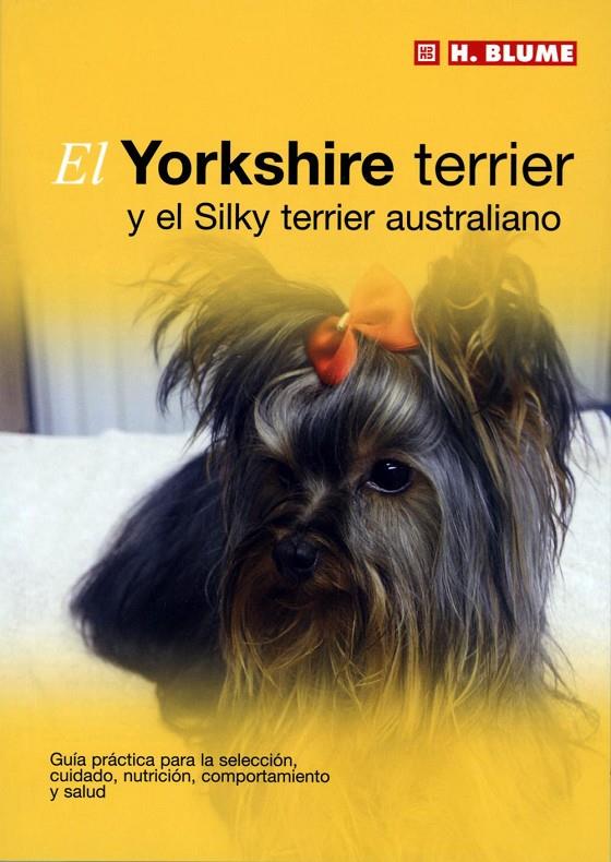 YORKSHIRE TERRIER, EL | 9788489840812