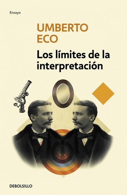 LOS LÍMITES DE LA INTERPRETACIÓN | 9788490321225 | ECO,UMBERTO