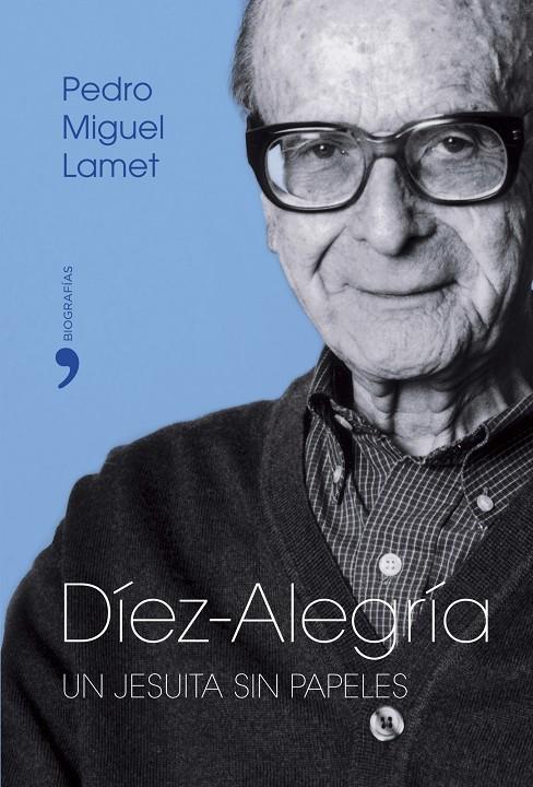 PADRE DIEZ ALEGRÍA | 9788484604228 | LAMET.PEDRO MIGUEL