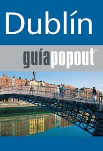 GUIA POP OUT DUBLIN | 9788467030501