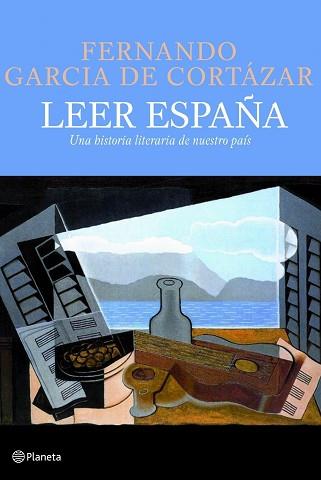 LEER EN ESPAÑA | 9788408093350 | GARCIA DE CORTAZAR, FERNANDO