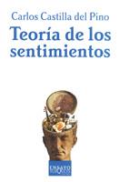 TEORIA DE LOS SENTIMIENTOS E45 | 9788483107089 | CASTILLA DEL PINO,CARLOS