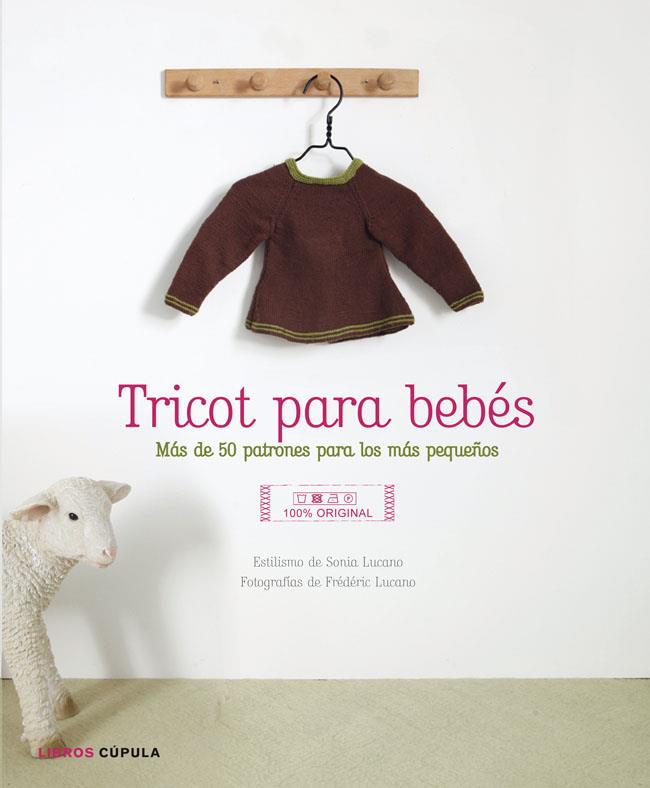 TRICOT PARA BEBES | 9788448007966