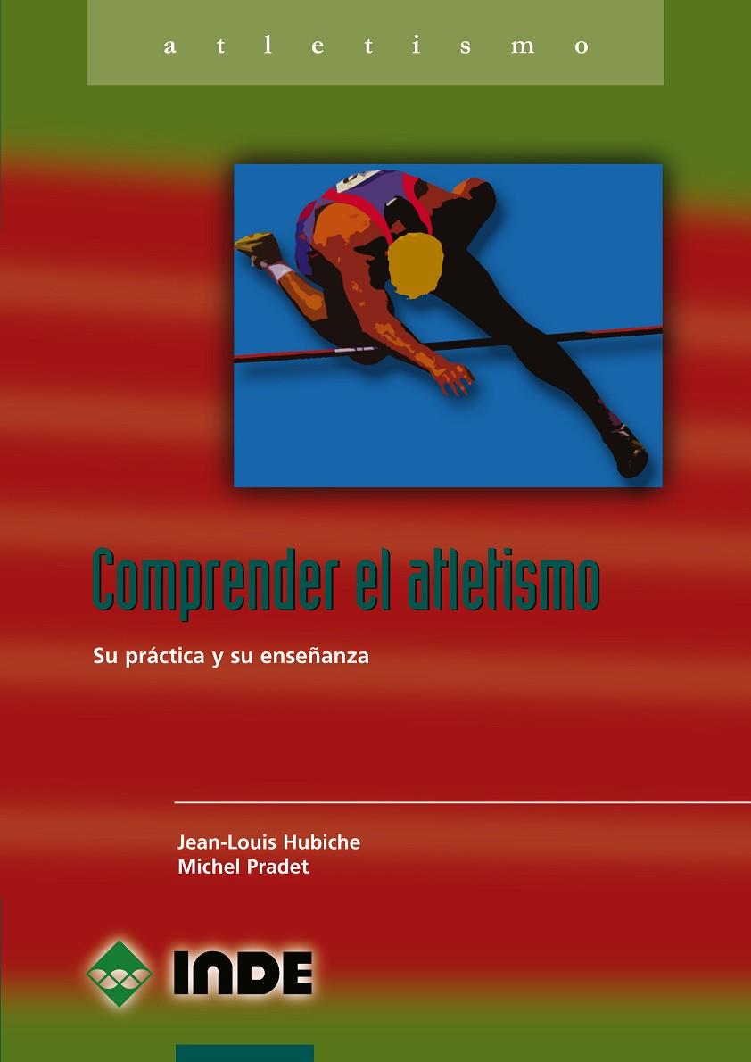 COMPRENDER EL ATLETISMO | 9788495114877