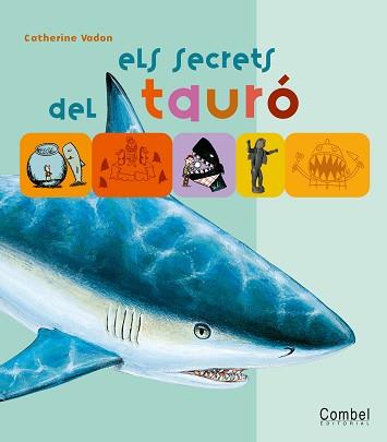 ELS SECRETS DELS TAURONS | 9788498252248 | VADON, CATHERINE