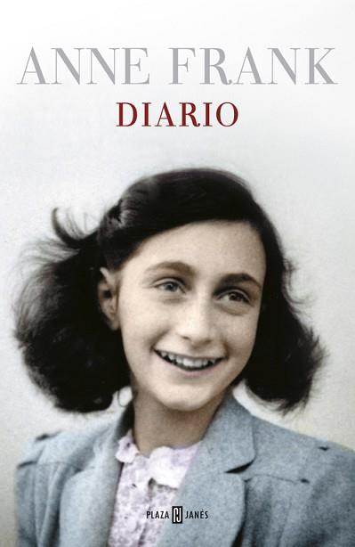 DIARIO DE ANA FRANK | 9788401390784 | FRANK,ANA