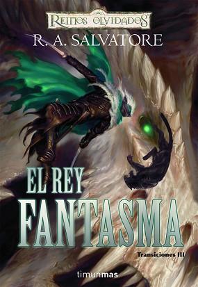 REY FANTASMA | 9788448037963 | SALVATORE R. A.