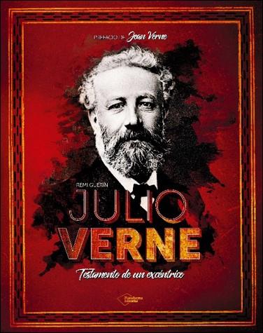 JULIO VERNE TESTAMENTO DE UN EXCENTRICO | 9788417376352