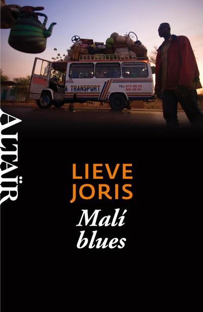 MALI BLUES -HETERODOXOS #19 ALTAIR | 9788493927431 | JORIS, LIEVE