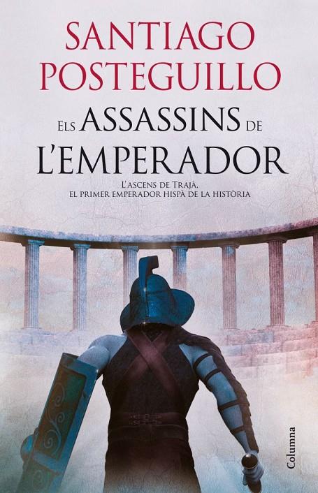 ASSASSINS DE L'EMPERADOR | 9788466415057 | POSTIGUILLOS