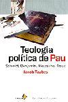 TEOLOGIA POLITICA DE PAU | 9788473068437 | TAUBES. JACOB