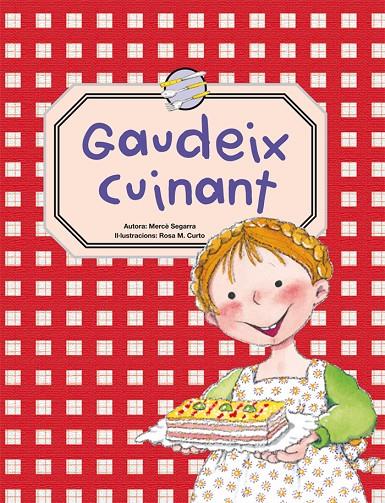 GAUDEIX CUINANT | 9788423698196