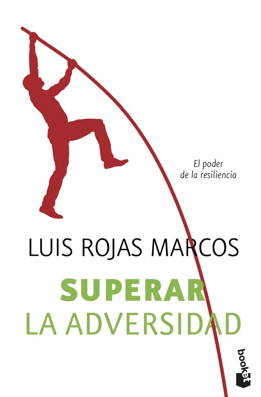 SUPERAR LA ADVERSIDAD | 9788467035834 | ROJAS MARCOS. LUIS