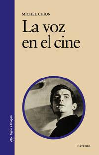 VOZ EN EL CINE | 9788437621210 | CHION, MICHEL