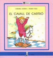 EL CAVALL DE CARTRO | 9788424622572 | DORIA, ANDREU