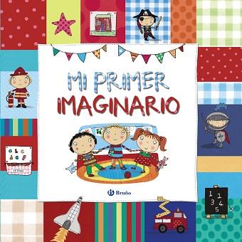 MI PRIMER IMAGINARIO | 9788469602324 | VV. AA.