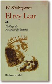 REY LEAR, EL | 9788441402980 | SHAKESPEARE, WILLIAM