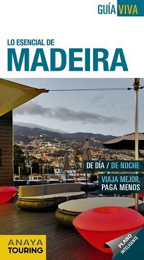 MADEIRA | 9788499354989 | POMBO RODRÍGUEZ, ANTÓN