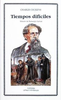 TIEMPOS DIFICILES | 9788437610702 | DICKENS, CHARLES