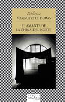 AMANTE DE LA CHINA DEL NORTE, EL | 9788483105931 | DURAS, MARGUERITE