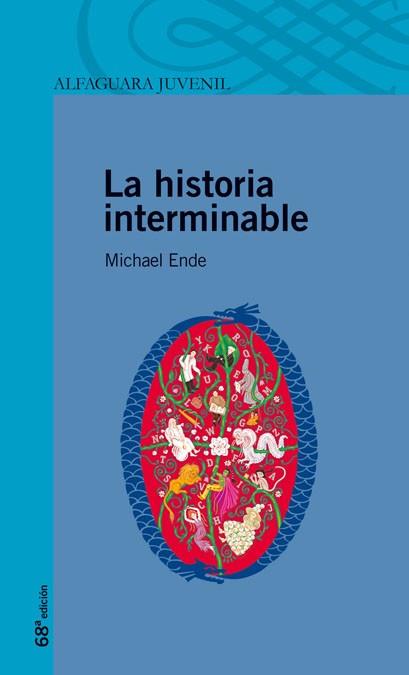 HISTORIA INTERMINABLE | 9788420464398 | ENDE  , MICHAEL