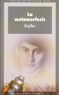 METAMORFOSIS, LA | 9788476000601 | KAFKA