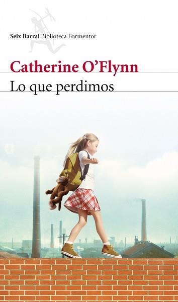 LO QUE PERDIMOS | 9788432228438 | O'FLYNN, CATHERINE