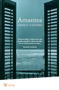 AMANTEA | 9788478715268 | CANTERO, DAVID F.