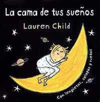 CAMA DE TUS SUEÑOS, LA | 9788484880042 | CHILD, LAUREN