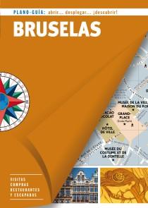 BRUSELAS / PLG (ED.ACT 4ª / 2014) | 9788466653374 | AUTORES GALLIMARD